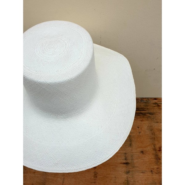 Anthony Peto vasarinė skrybėlė 